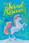 The Sea Pony (The Secret Rescuers #6) By Paula Harrison, Sophy Williams (Illustrator) Cover Image