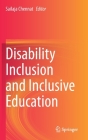 Disability Inclusion and Inclusive Education By Sailaja Chennat (Editor) Cover Image