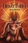 HeartTheft Book 2: Apocrypha Cover Image