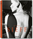 Jeanloup Sieff By Sieff Jeanloup (Photographer) Cover Image