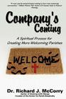Company's Coming: A Spiritual Process for Creating More Welcoming Parishes Cover Image