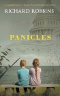 Panicles By Richard Robbins, Lane Diamond (Editor) Cover Image