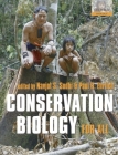 Conservation Biology for All By Navjot S. Sodhi, Paul R. Ehrlich Cover Image