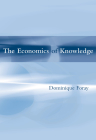 The Economics of Knowledge Cover Image