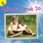 What Friends Do Cover Image