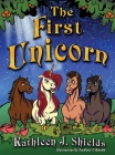 The First Unicorn Cover Image