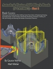 Autodesk Fusion 360 Black Book (V 2.0.10027) - Part 1 By Gaurav Verma, Matt Weber Cover Image