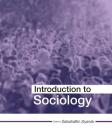 Introduction to Sociology By Sebahattin Ziyanak Cover Image