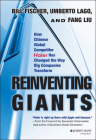Reinventing Giants Cover Image