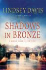 Shadows in Bronze: A Marcus Didius Falco Mystery (Marcus Didius Falco Mysteries #2) Cover Image