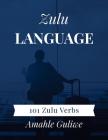 Zulu Language: 101 Zulu Verbs Cover Image