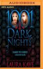 Hard to Serve: A Hard Ink Novella (1001 Dark Nights) By Laura Kaye, Seraphina Valentine (Read by) Cover Image