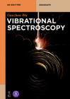 Vibrational Spectroscopy (de Gruyter Textbook) Cover Image