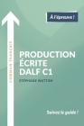 Production écrite DALF C1 Cover Image