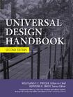 Universal Design Handbook, 2e Cover Image