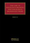 The Law of Insurance Broking and Insurance Brokerage Firms (Lloyd's Insurance Law Library) Cover Image