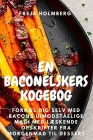 En Baconelskers Kogebog Cover Image