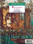 Historias de Mexico. Volumen III: Mexico Precolombino, Tomo 1: Cautivos En El Altiplano / Tomo 2: Viajes Al Mercado de Mexico (Libros Para Nios) Cover Image
