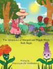 The Adventures of Marigold and Wiggle Weed: Bully Bugle Cover Image