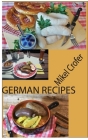 German Recipes Cover Image
