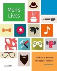 Men's Lives Cover Image