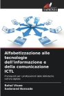 Alfabetizzazione alle tecnologie dell'informazione e della comunicazione ICTL Cover Image
