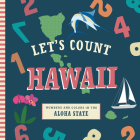 Let's Count Hawaii By Trish Madson, Volha Kaliaha (Illustrator) Cover Image