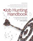 Job Hunting Handbook 2018-19: A complete job search plan in 48 easy to read pages Cover Image