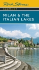 Rick Steves Snapshot Milan & the Italian Lakes Cover Image