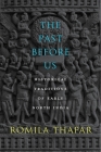The Past Before Us Cover Image