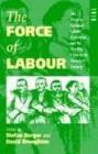The Force of Labour: The Western European Labour Movement and the Working Class in the Twentieth Century By Stefan Berger (Editor), David Broughton (Editor) Cover Image