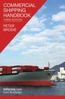 Commercial Shipping Handbook By Peter Brodie Cover Image