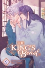 The King's Beast, Vol. 9 By Rei Toma Cover Image