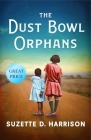 The Dust Bowl Orphans By Suzette D. Harrison Cover Image