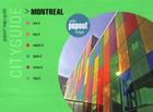 Montreal Cityguide (Cityguides (Globe Pequot Press)) By Barry Lazar Cover Image