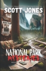 National Park Mysteries: Western United States Cover Image