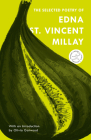 The Selected Poetry of Edna St. Vincent Millay (Modern Library Torchbearers) Cover Image