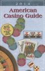 American Casino Guide By Steve Bourie, Steve Bourie (Editor), Matt Bourie (Editor) Cover Image