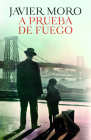 A Prueba de Fuego / Fireproof (a Novel) Cover Image