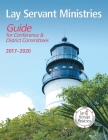 Lay Servant Ministries Guide for Conference & District Committees: 2017 - 2020 By Sandy Jackson (Compiled by), Jodi L. Cataldo (Revised by) Cover Image