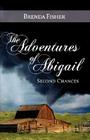 The Adventures of Abigail Cover Image