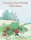 Chummy the Friendly Chameleon Cover Image