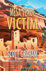 Mesa Verde Victim By Scott Graham Cover Image
