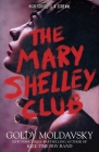 The Mary Shelley Club Cover Image