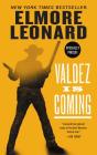 Valdez Is Coming By Elmore Leonard Cover Image