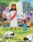 When God Made You By Joi Richards Cover Image