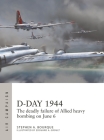 D-Day 1944: The deadly failure of Allied heavy bombing on June 6 (Air Campaign) Cover Image
