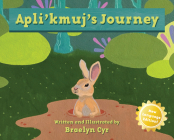 Apli' Kmuj's Journey Cover Image