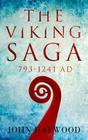 The Viking Saga Cover Image