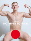Nothing to Hide. Young Men from Slovakia By Phil Dlab (Photographer) Cover Image